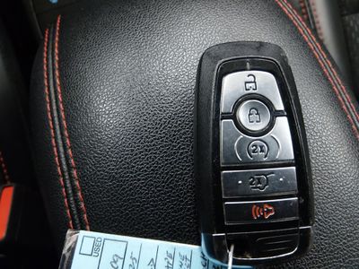2025 Ford Escape — photo 15 view