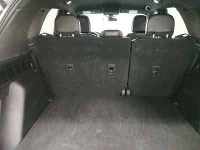 2025 Ford Escape — photo 11 view