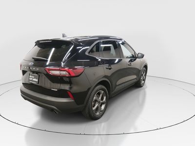 2025 Ford Escape — photo 7 view