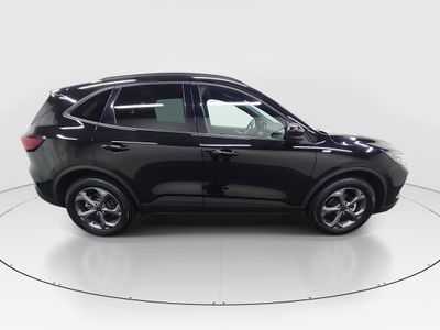 2025 Ford Escape — photo 8 view