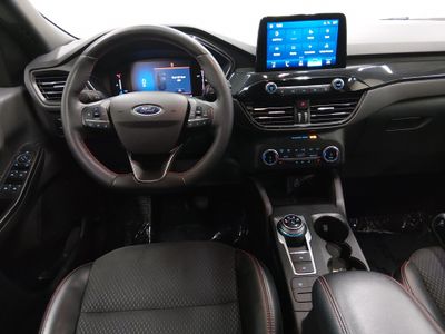 2025 Ford Escape — photo 12 view