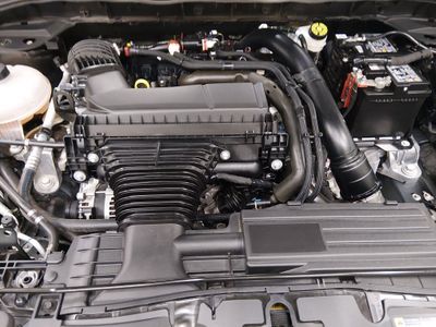 2025 Ford Escape — photo 9 view