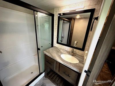 2021 Forest River Salem Grand Villa — photo 18 view