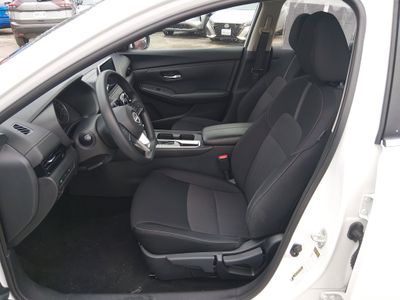 2024 Nissan Sentra — photo 20 view