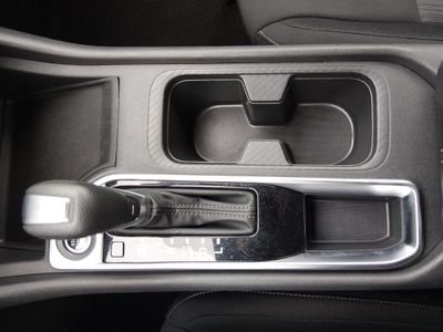 2024 Nissan Sentra — photo 23 view