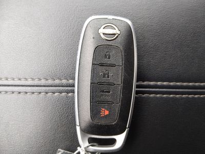2024 Nissan Sentra — photo 15 view
