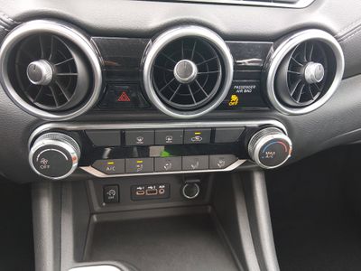 2024 Nissan Sentra — photo 21 view