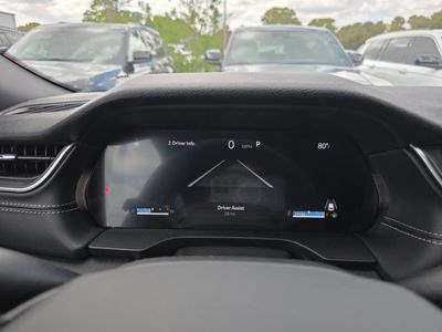 2026 Jeep Grand Cherokee — photo 19 view