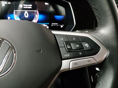 2024 Volkswagen Jetta — photo 20 view