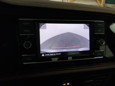 2024 Volkswagen Jetta — photo 16 view