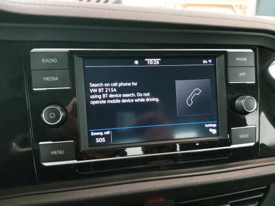 2024 Volkswagen Jetta — photo 19 view