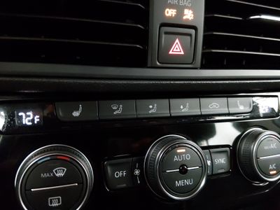 2024 Volkswagen Jetta — photo 17 view