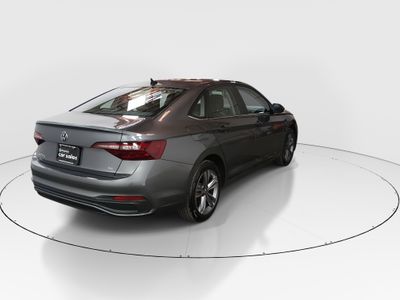 2024 Volkswagen Jetta — photo 7 view