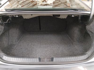 2024 Volkswagen Jetta — photo 11 view