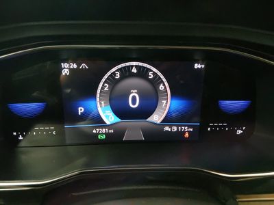 2024 Volkswagen Jetta — photo 14 view