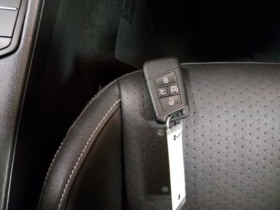 2024 Volkswagen Jetta — photo 15 view