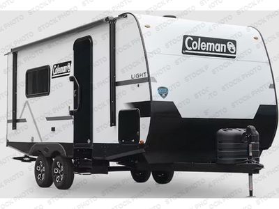 2025 Keystone RV Coleman Light - Photo 17