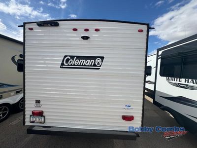 2025 Keystone RV Coleman Light - Photo 4
