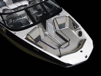 2019 Scarab 195 ID - Photo 6