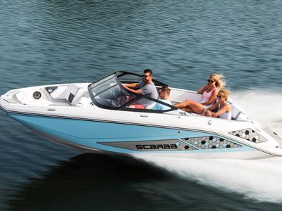 2019 Scarab 195 ID - Photo 1