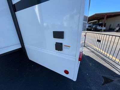 2026 Forest River RV Cherokee Arctic Wolf - Photo 18