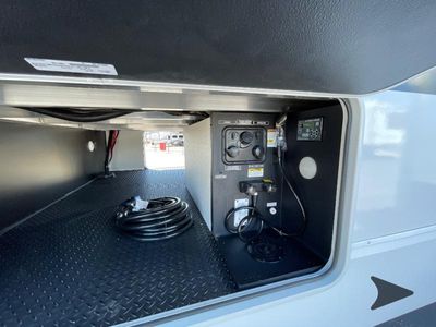 2026 Forest River RV Cherokee Arctic Wolf - Photo 16