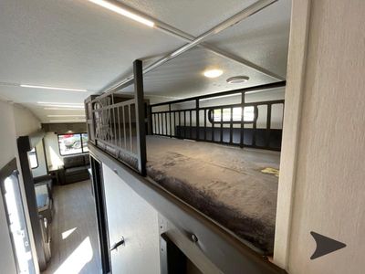 2026 Forest River RV Cherokee Arctic Wolf - Photo 60