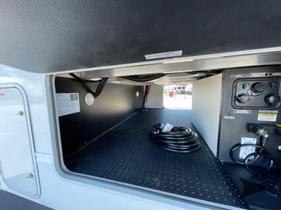 2026 Forest River RV Cherokee Arctic Wolf - Photo 15