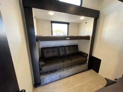 2026 Forest River RV Cherokee Arctic Wolf - Photo 53