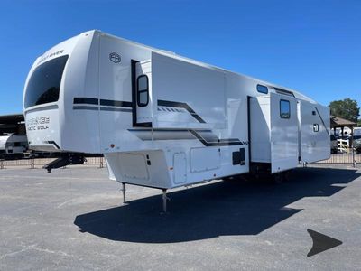 2026 Forest River RV Cherokee Arctic Wolf - Photo 4