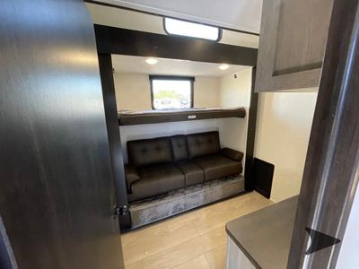2026 Forest River RV Cherokee Arctic Wolf - Photo 52