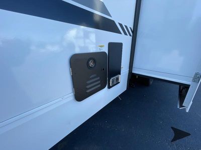 2026 Forest River RV Cherokee Arctic Wolf - Photo 17
