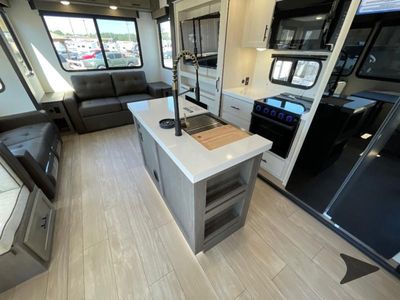 2026 Forest River RV Cherokee Arctic Wolf - Photo 31