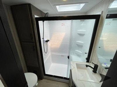 2026 Forest River RV Cherokee Arctic Wolf - Photo 72