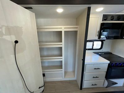 2026 Forest River RV Cherokee Arctic Wolf - Photo 46