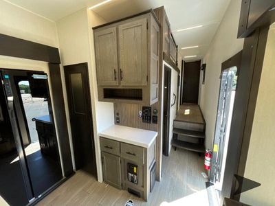 2026 Forest River RV Cherokee Arctic Wolf - Photo 29