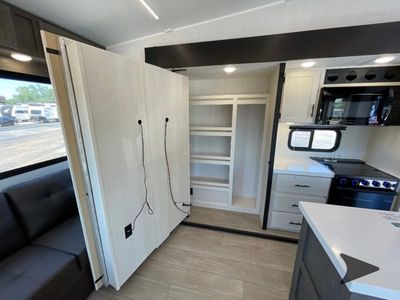 2026 Forest River RV Cherokee Arctic Wolf - Photo 45
