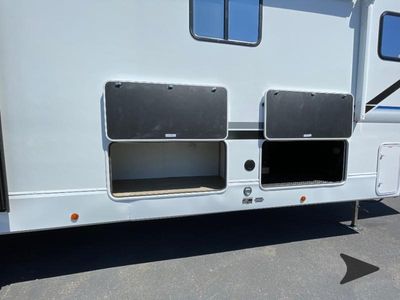2026 Forest River RV Cherokee Arctic Wolf - Photo 22