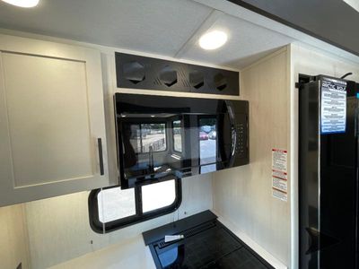 2026 Forest River RV Cherokee Arctic Wolf - Photo 40