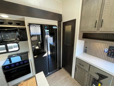 2026 Forest River RV Cherokee Arctic Wolf - Photo 35