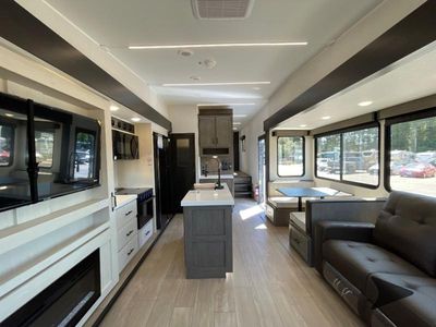 2026 Forest River RV Cherokee Arctic Wolf - Photo 28