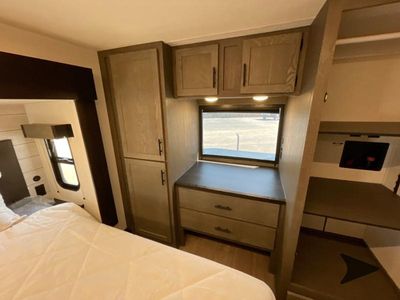 2026 Forest River RV Cherokee Arctic Wolf - Photo 67