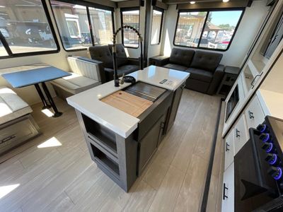 2026 Forest River RV Cherokee Arctic Wolf - Photo 32
