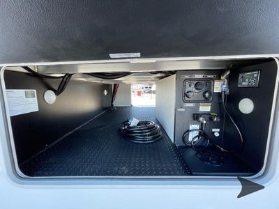 2026 Forest River RV Cherokee Arctic Wolf - Photo 14