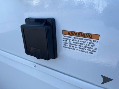 2026 Forest River RV Cherokee Arctic Wolf - Photo 19