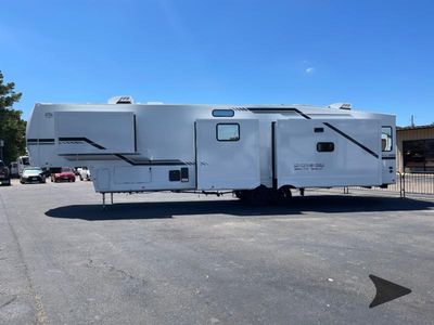 2026 Forest River RV Cherokee Arctic Wolf - Photo 5
