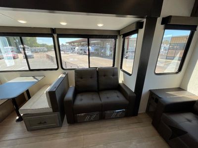 2026 Forest River RV Cherokee Arctic Wolf - Photo 49