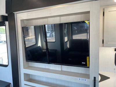 2026 Forest River RV Cherokee Arctic Wolf - Photo 43