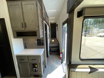2026 Forest River RV Cherokee Arctic Wolf - Photo 51