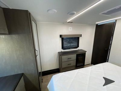 2026 Forest River RV Cherokee Arctic Wolf - Photo 70